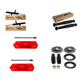 04 Amortecedores Kit´s Axial