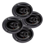 04 Auto Falante 6x9