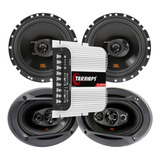 04 Auto Falante Selenium