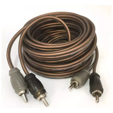 04 Cabos Rca 5m