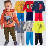 04 Conjunto Moletom Balloon