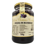 04 Geléias Artesanal Dillin Blueberry 700g - Serra Gaúcha