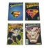 04 Hq´s Gibis A Morte E O Retorno Do Super Homem Abril 