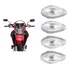 04 Lente Pisca Cg 160 Start Titan 125 Bros 160 Bros 150