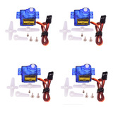 04 Pcs