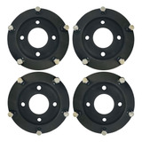 04 Pcs Adaptador De