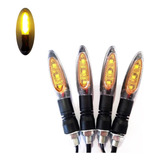 04 Pisca Led Seta