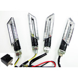 04 Pisca Led Seta