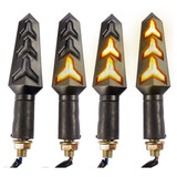 04 Pisca Led Seta
