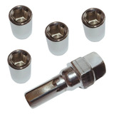 04 Porcas Roda Allen