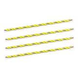 04 Rolos De Limpeza
