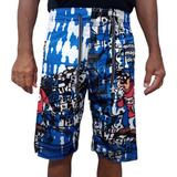 04 Shorts Top