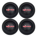 04 Subwoofer Spyder Nitro