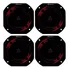 04 Tweeter Hinor 5hi300 Twiter Hinor 5hi 300 200w 8 Ohms
