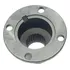 040671 Flange Saida Do Pinhao Dianteiro Trator Mf4275