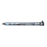 0445224055 Flauta Rail Bicos Original Bosch Iveco Daily