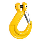 04un Gancho Clevis C