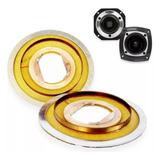 04un Reparo Super Tweeter