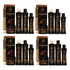 04x Kit Capilar Cavalo De Raça Atacado Bio Instinto Atacado