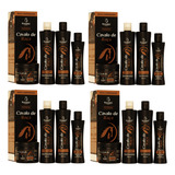 04x Kit Capilar Cavalo