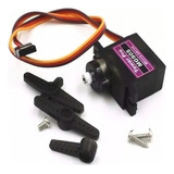 04x Micro Servo Motor