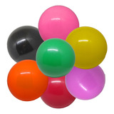 05 Bola Lisa De