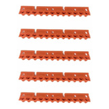  05 Borrachas Teclado Yamaha Psr550 Psr540 Psr530 Original