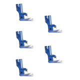 05 Calcador Teflon Pesponto