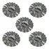05 Calota Tampa Roda Kromma Kr1560 1030 Devine 13 14 15 17 