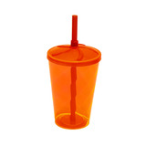 05 Copos Plastico Acrilico