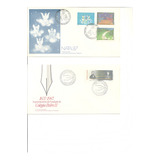 05 Envelopes Fdc 