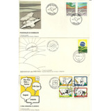 05 Envelopes Fdc 
