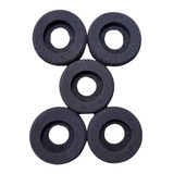 05 Espumas Headset Blackwire