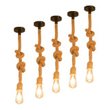 05 Luminaria Pendente Design