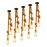 05 Luminaria Pendente Duplos