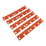 05 Mantas De Borrachas P Teclado Yamaha Psr s775