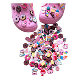05 Pins Botons Broches P  Babuches   Doces Donuts Cupcake