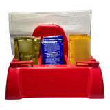 05 Porta Saches Suporte