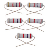 05 Resistor De Potencia
