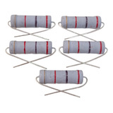 05 Resistor De Potencia