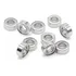 05 Rolamentos Mr104zz 4x10x4mm 4x10x4