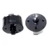 05 Serra Copo Diamantada 102mm P  Caixa De Luz Elétrica 4x2
