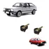 05 Soque 01 Polo Lanterna Tras Passat Gol Kombi Parat Dp3018