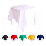 05 Toalhas De Mesa