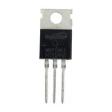 05 Transistor Mdp1932 Mdp