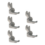 05calcador Pesponto Maquina Industrial