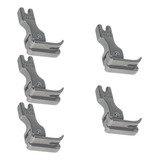 05calcador Pesponto Maquina Industrial