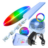 05mts Neon Led Fita