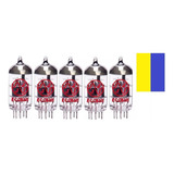 05pcs Valvula Jj