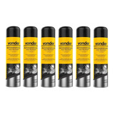 06 Antirrespingo Spray 280 G / 400 Ml, Com Silicone, Vonder